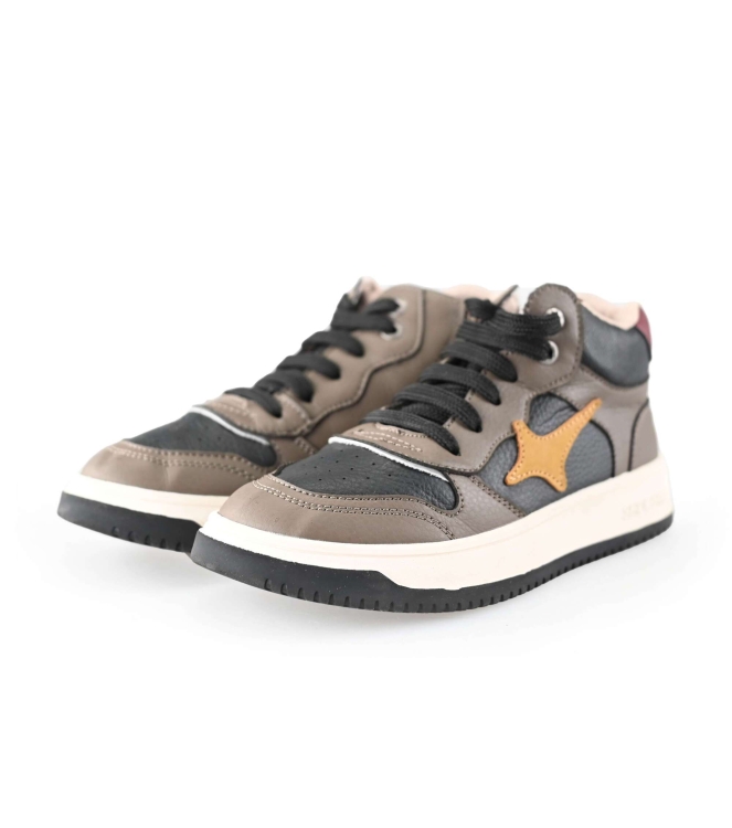 Shoesme Hoge sneakers