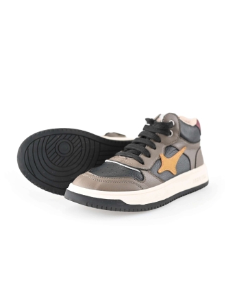Shoesme Hoge sneakers