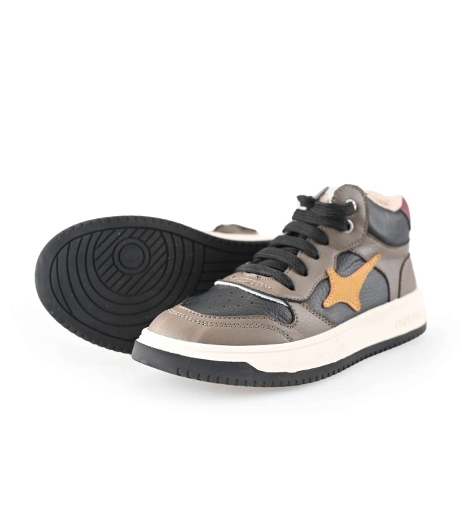 Shoesme Hoge sneakers