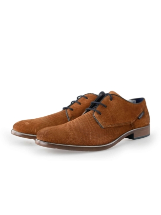 Bugatti Nette schoenen Bruin 229537