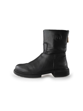 Mexx Enkellaarzen Zwart 229545