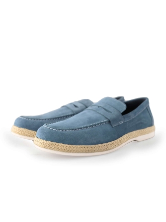 Vertice Espadrilles Blauw 229548