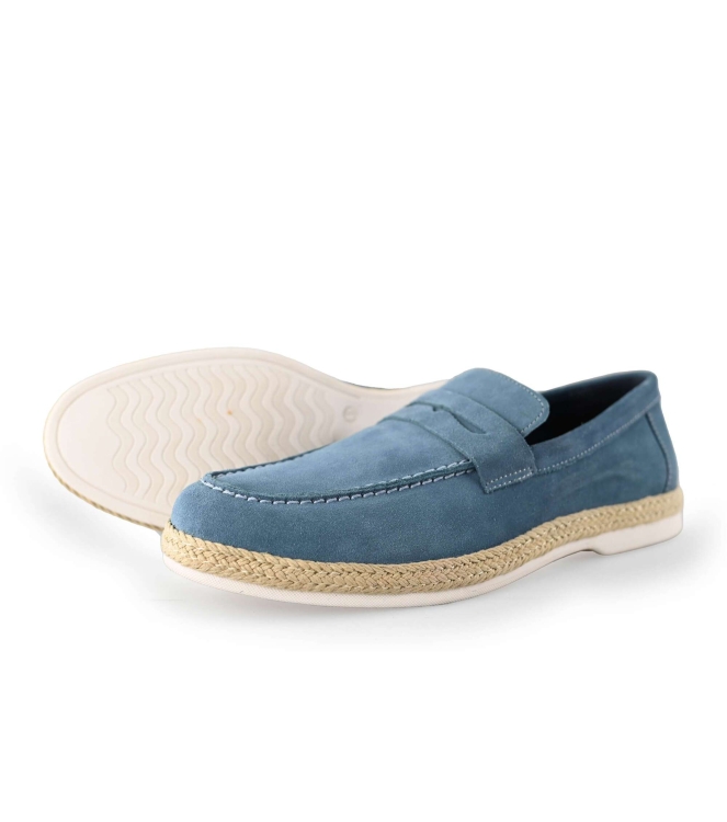 Vertice Espadrilles
