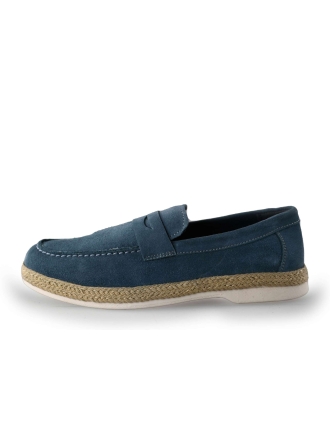 Vertice Espadrilles Blauw 229561