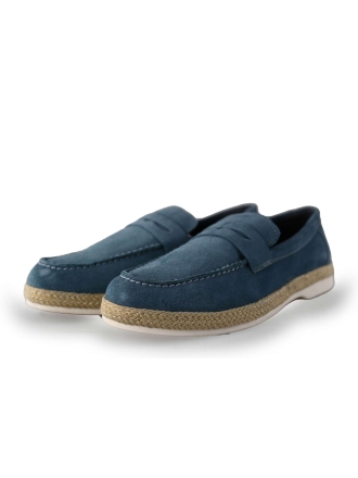 Vertice Espadrilles Blauw 229561