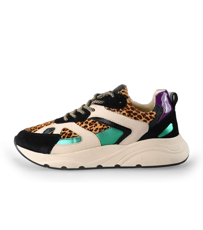 Ann Rocks Sneakers