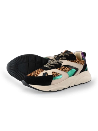 Ann Rocks Sneakers