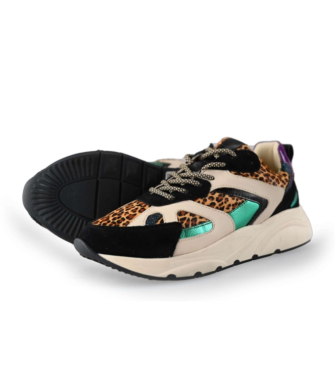 Ann Rocks Sneakers