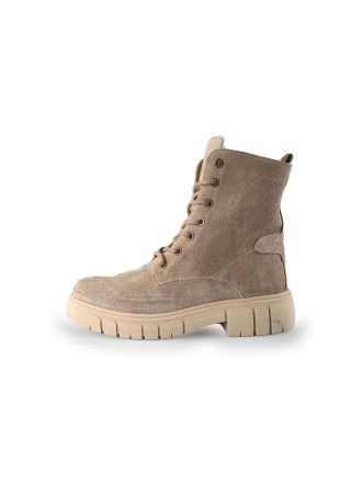 Feyn Veterboots Bruin 229575