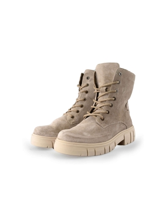 Feyn Veterboots Bruin 229575