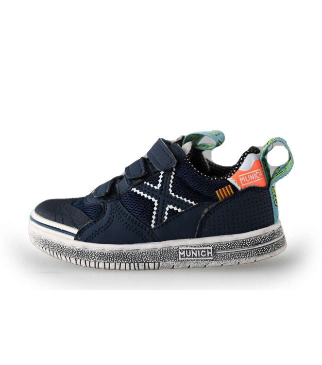 Munich Sneakers