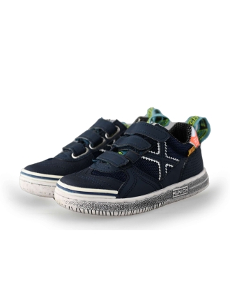 Munich Sneakers Blauw 229582