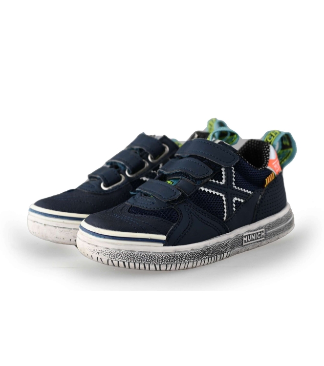 Munich Sneakers