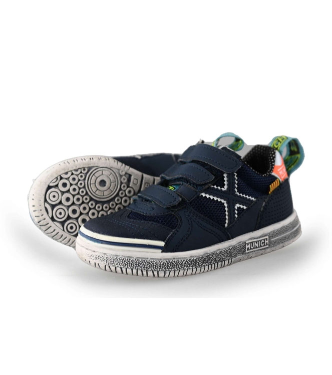 Munich Sneakers