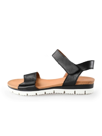 AQA Sandalen Zwart 229589