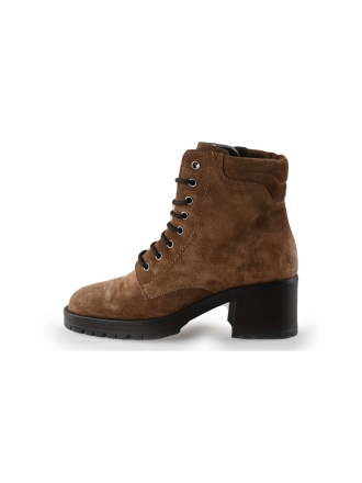 Tamaris Veterboots Bruin 229595