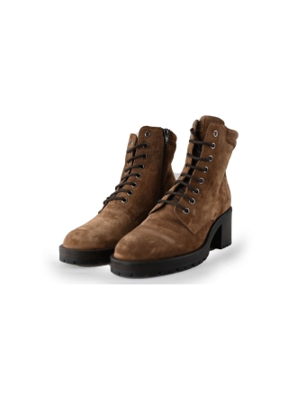 Tamaris Veterboots Bruin 229595