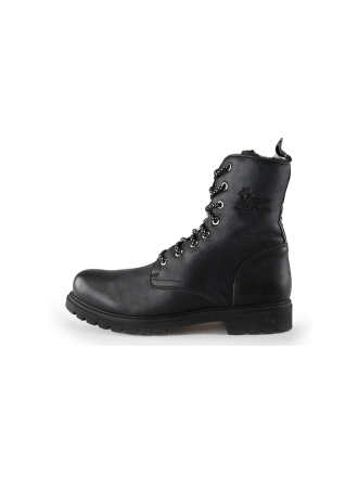 Panama Jack Veterboots Zwart 229596