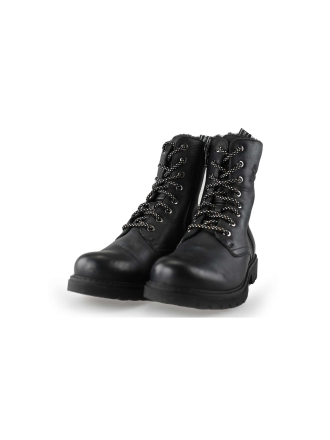 Panama Jack Veterboots Zwart 229596