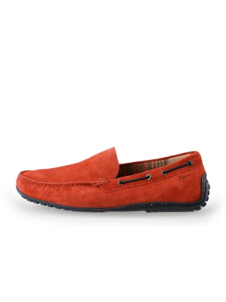 Sioux Loafers Oranje 229599