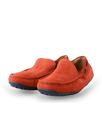 Sioux Loafers Oranje 229599