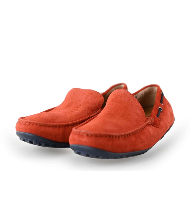 Sioux Loafers