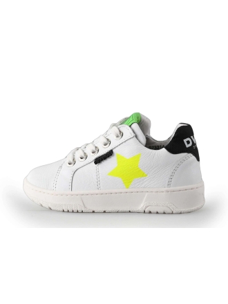 Develab Sneakers Wit 229601
