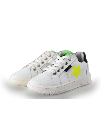 Develab Sneakers Wit 229601