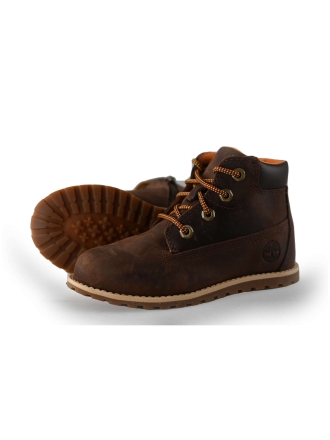 Timberland Veterboots