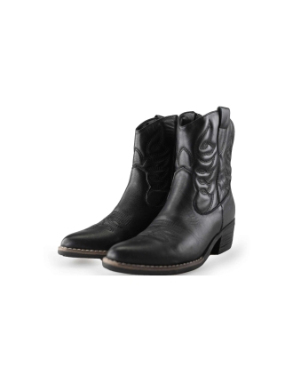 Cellini Cowboy laarzen Zwart 229618