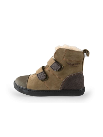 Shoesme Hoge sneakers