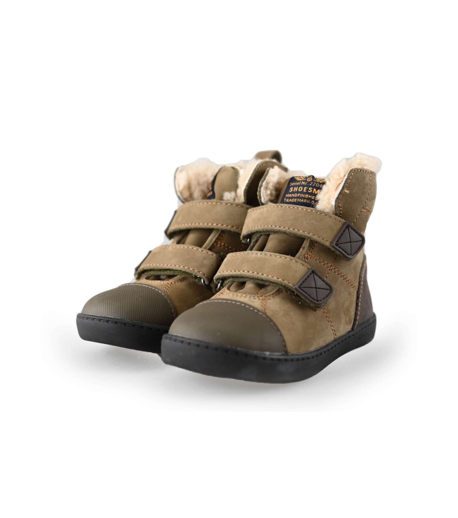 Shoesme Hoge sneakers