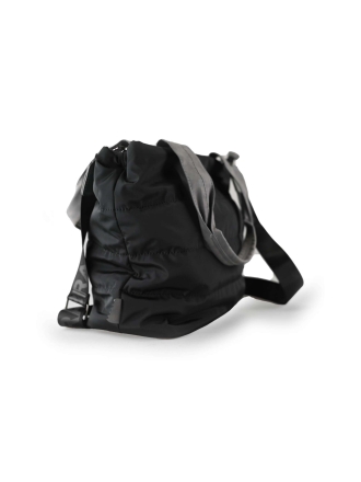 Zebra Tas Zwart 229639