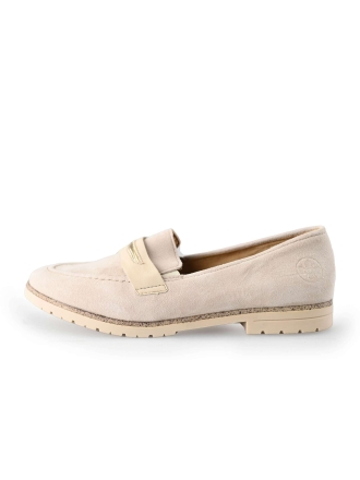 Rieker Loafers Beige 229643