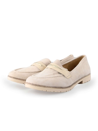 Rieker Loafers Beige 229643