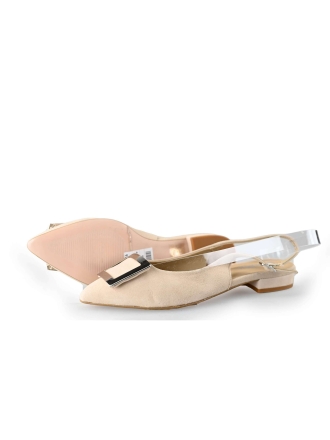 Linea Zeta Pumps