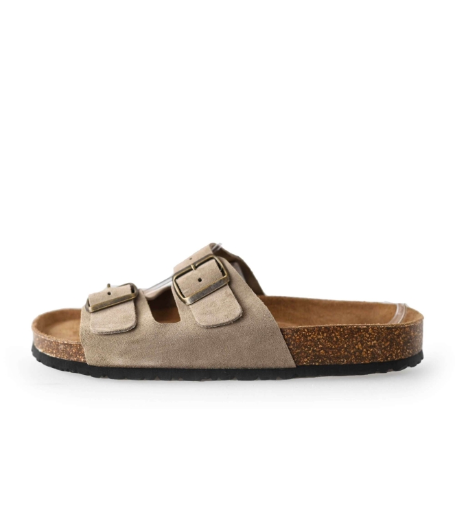 Outfielder Slippers