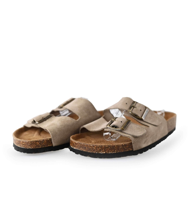 Outfielder Slippers