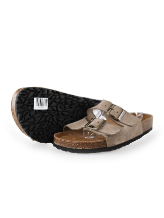 Outfielder Slippers