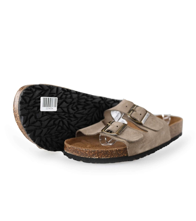 Outfielder Slippers