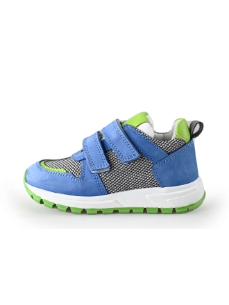Muyters Sneakers Blauw 229655