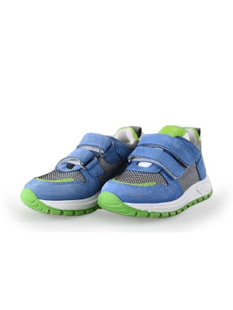 Muyters Sneakers Blauw 229655