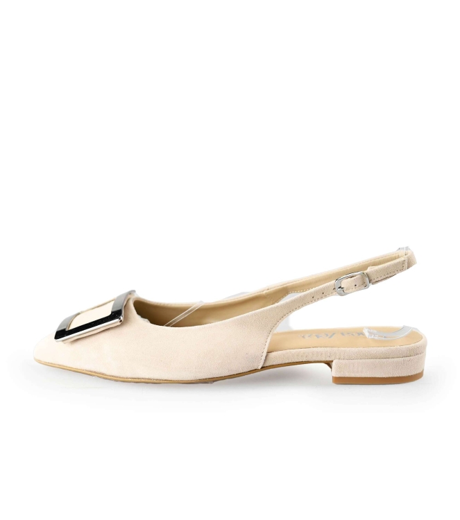Linea Zeta Pumps