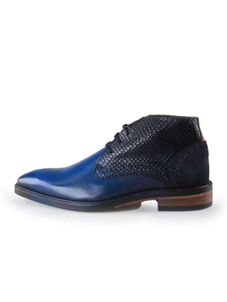 Vertice Nette schoenen Blauw 229659