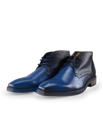 Vertice Nette schoenen Blauw 229659
