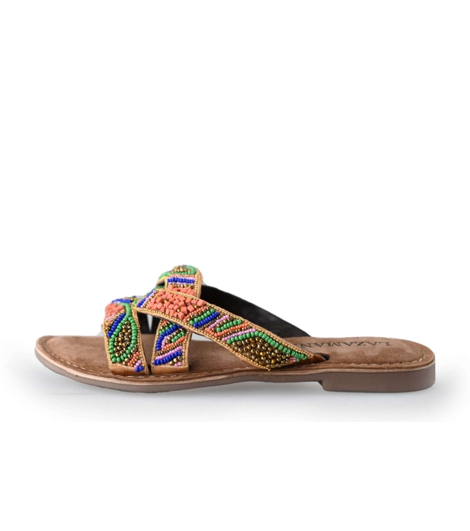 Lazamani Slippers