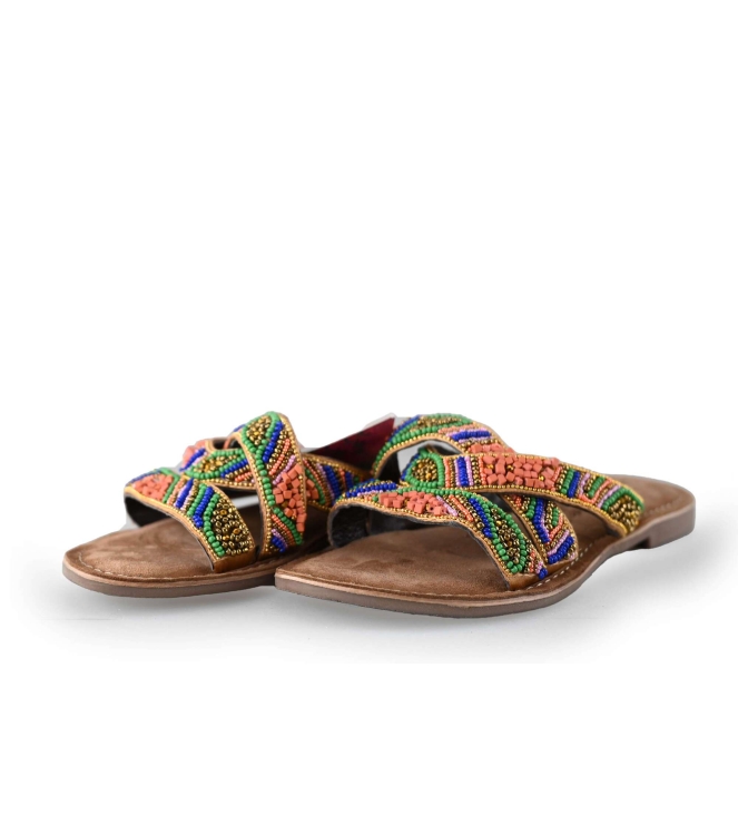 Lazamani Slippers