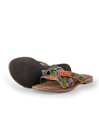 Lazamani Slippers