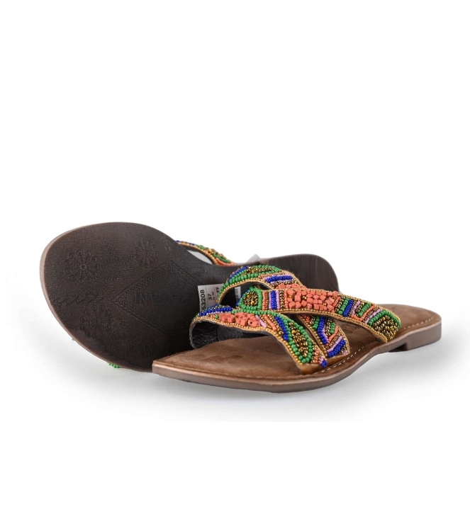 Lazamani Slippers