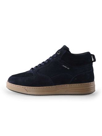 Cycleur de Luxe Veterboots Blauw 229674
